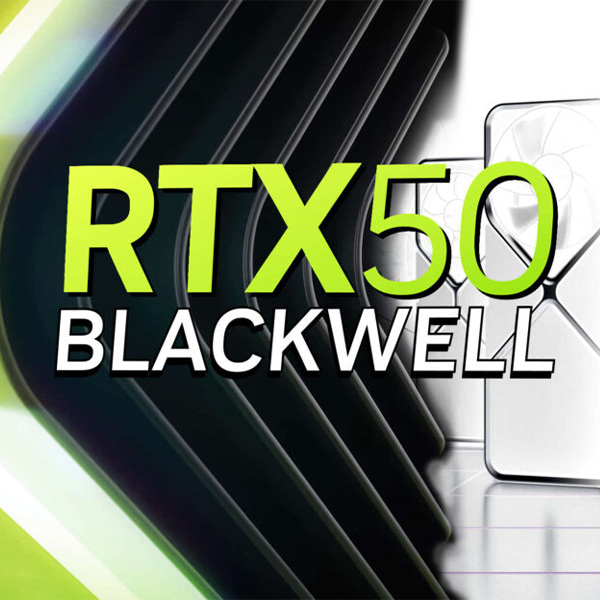 عرضه سری RTX 50 تا سال 2025 عقب افتاد.
